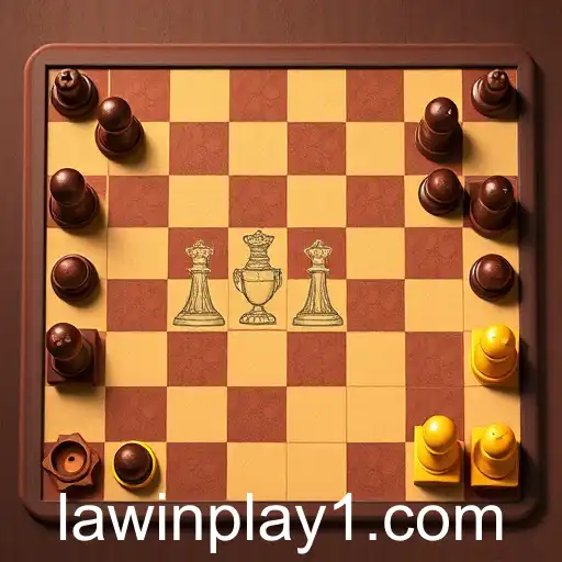 Exploring the World of Checkers Fun: A Dive into the Popular Game Category