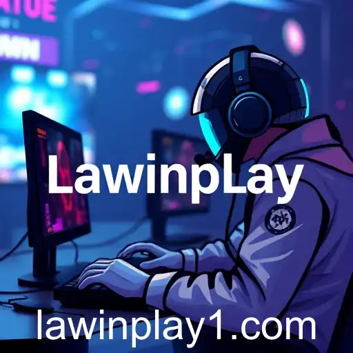 The Digital Evolution of Lawinplay in Gaming