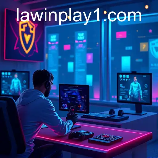 The Evolution of Online Gaming Policies