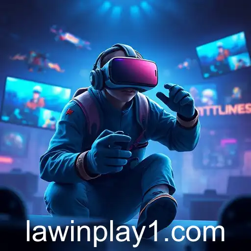 The Evolution of Online Gaming in 2025