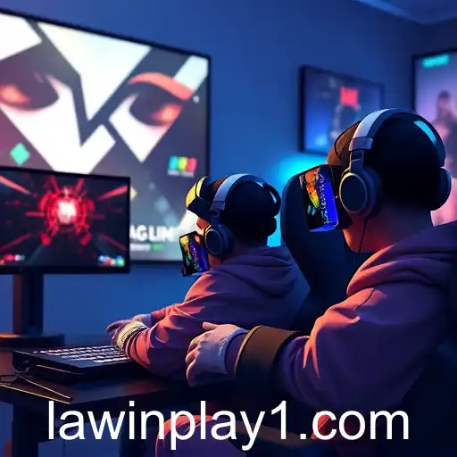 Gaming Industry's Evolving Landscape