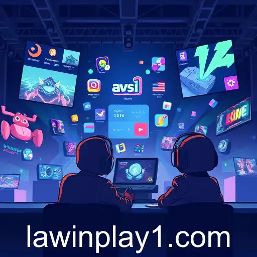 Gaming Industry Faces Transformative Changes