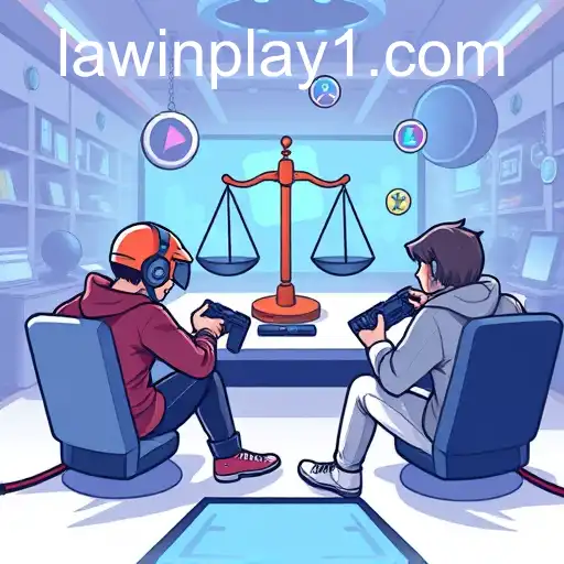 Gaming Revolution Boosts LawInPlay