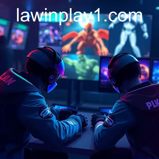 The Impact of Digital Transformation on Online Gaming