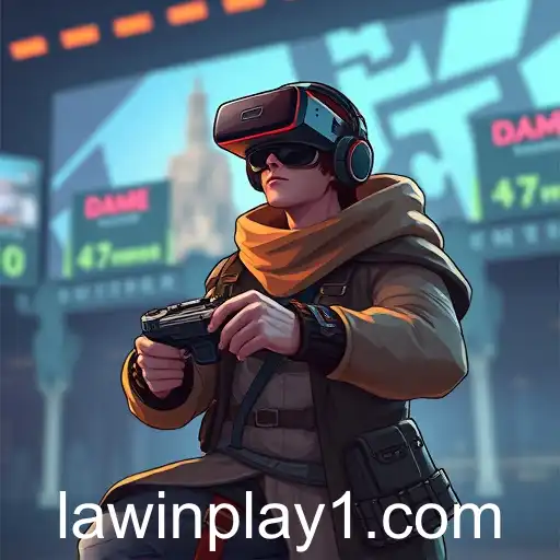 The Rise of Interactive Gaming Platforms