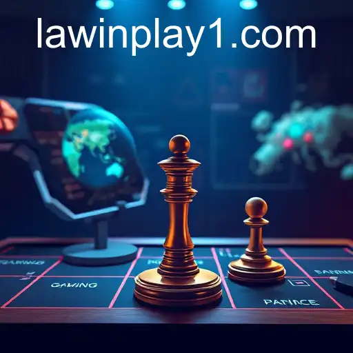 LawInPlay Revolutionizes Online Gaming Experience