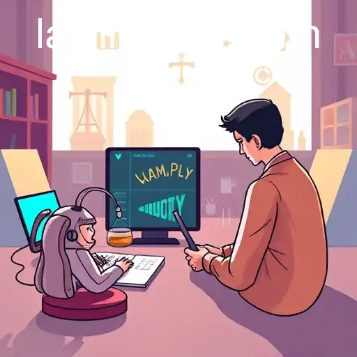 The Rise of 'LawInPlay': A Digital Playground for Legal Minds