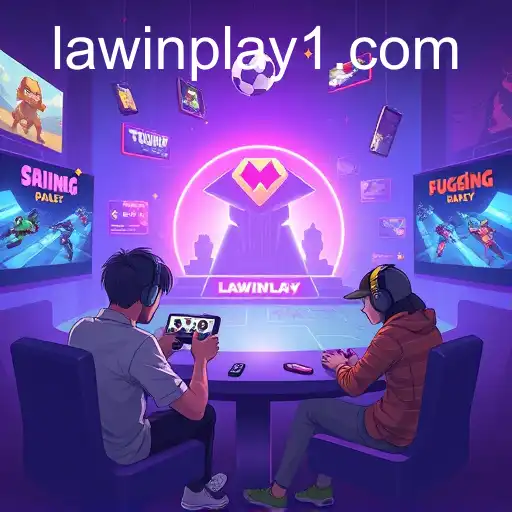 The Rise of Lawinplay in Gaming