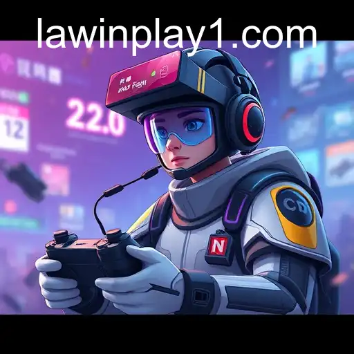 LawInPlay: Revolutionizing Online Gaming in 2025