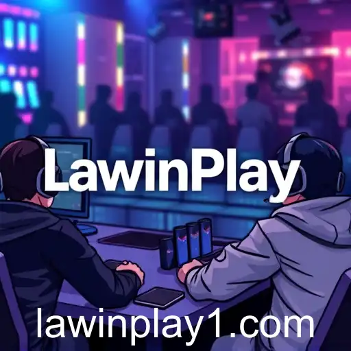 Lawinplay Revolutionizes Gaming and Legal Perspectives