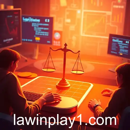 lawinplay