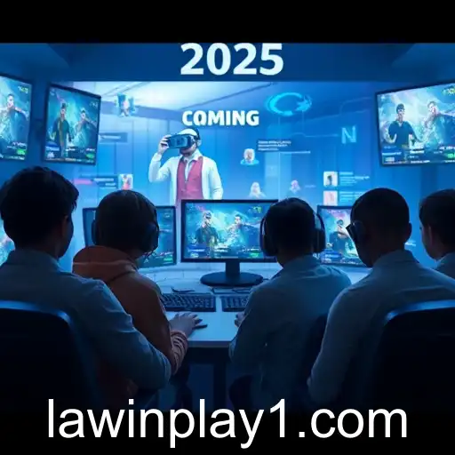 lawinplay