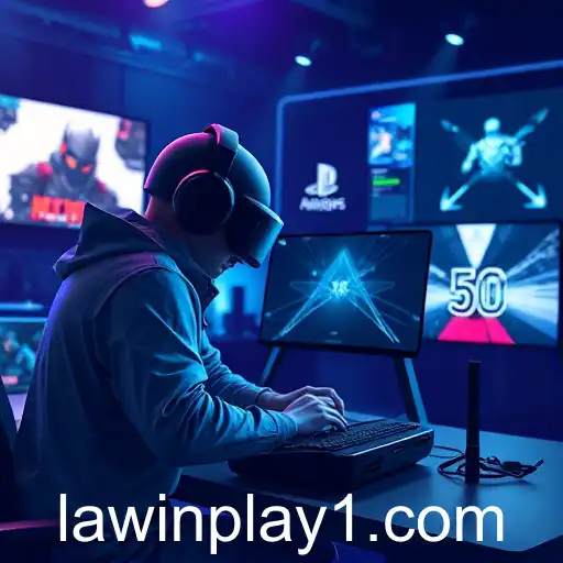 The Rise of Online Gaming in Modern Society