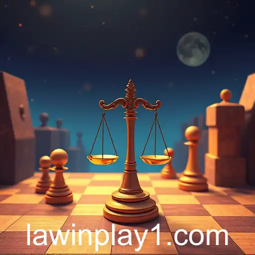 The Enigmatic World of Puzzle Games: Unraveling 'lawinplay'