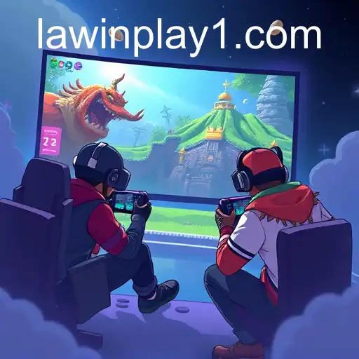 Revamping Online Gaming for Enthusiasts