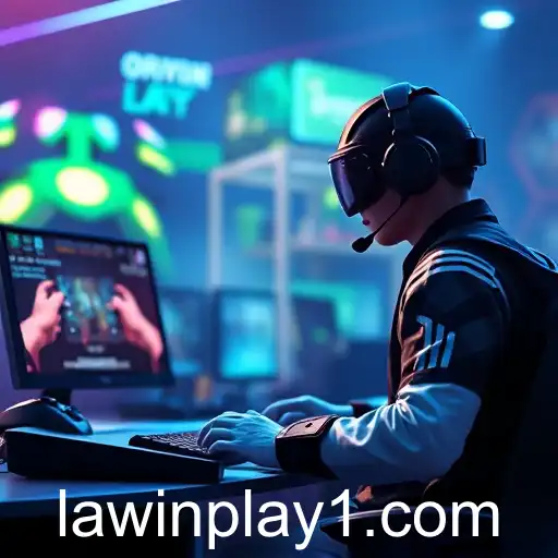 Revamping Online Gaming: LawInPlay Sets New Standards