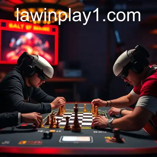 Revolutionizing Gaming in 2026