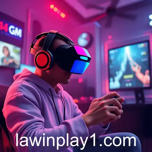 The Rise of Online Gaming in 2025