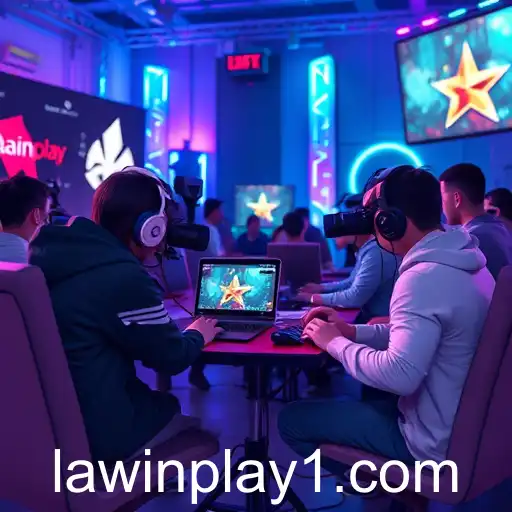 The Rising Influence of 'lawinplay' on Gaming Culture