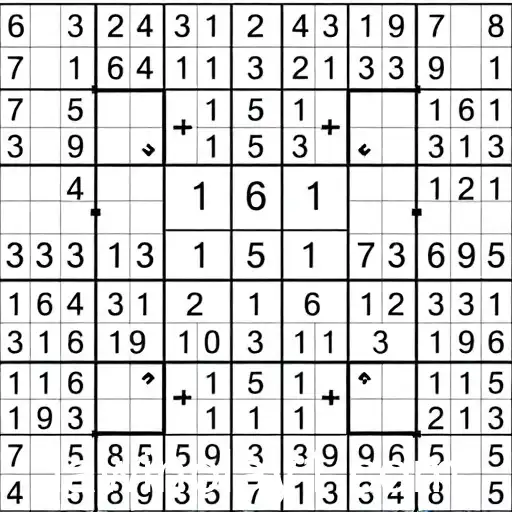 Exploring the Art of Sudoku Logic on Lawinplay